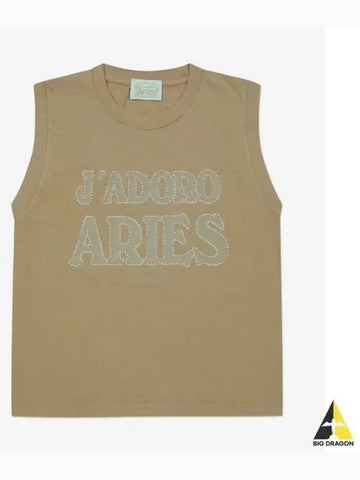 J adore Arise Diamante Best Olive STAR40800OLV - ARIES - BALAAN 1