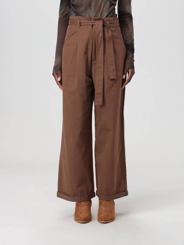 Pants woman Pinko - PINKO - BALAAN 1