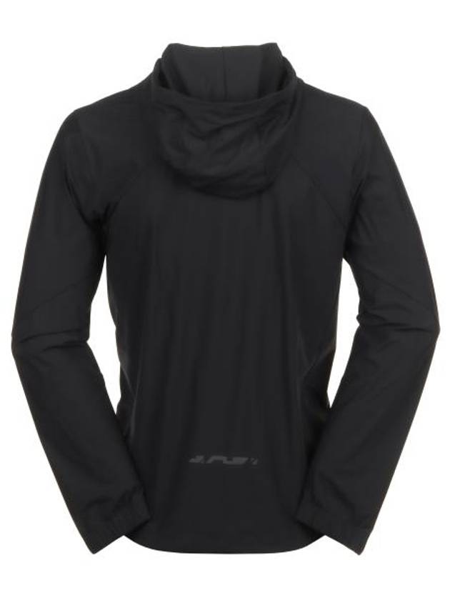 Hooded Sweatshirt 781300 Black - HUGO BOSS - BALAAN 2