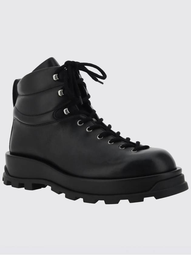 Boots men Jil Sander - JIL SANDER - BALAAN 2