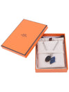 Parade Necklace Silver - HERMES - BALAAN 3