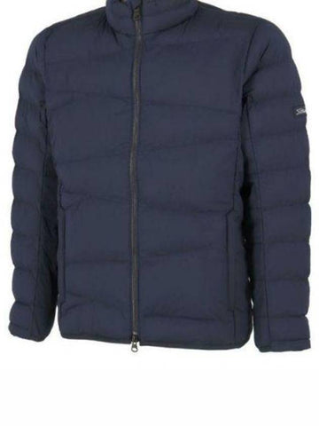 Jacket TLPMJ344JNV Navy - TITLEIST - BALAAN 1