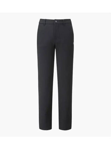 GOLF Men s Schoeller Bonding Pants DP42MFPTO9 - DESCENTE - BALAAN 1