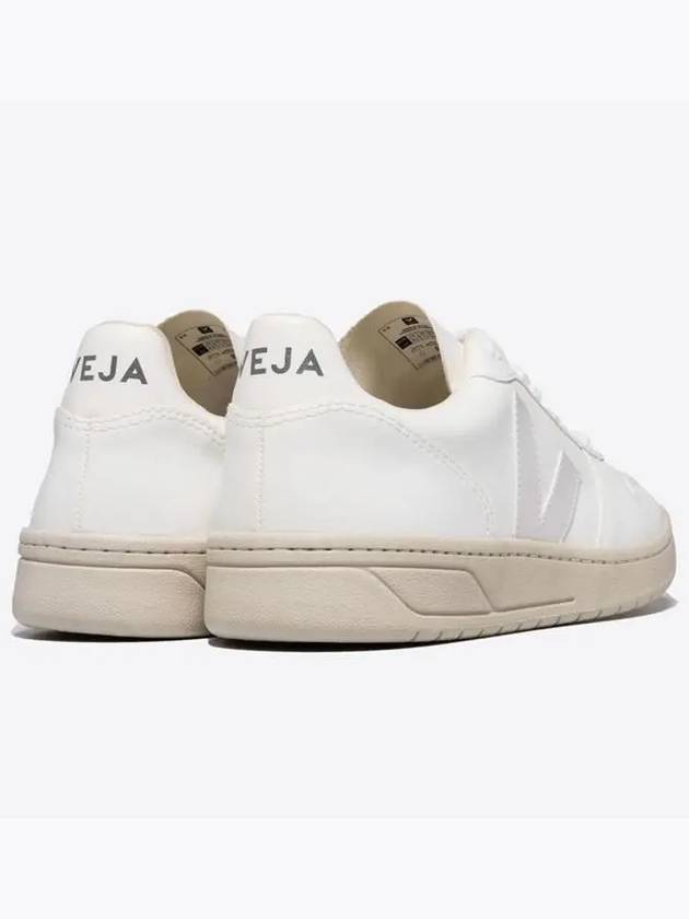 Men's V 10 CWL Sneakers - VEJA - BALAAN 3