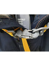 men padding - PARAJUMPERS - BALAAN 7