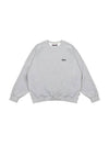 Small OG Sweatshirt Grey - ARCANE FUNK - BALAAN 1