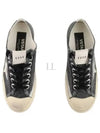 V-Star LTD Low-Top Sneakers Black - GOLDEN GOOSE - BALAAN 2