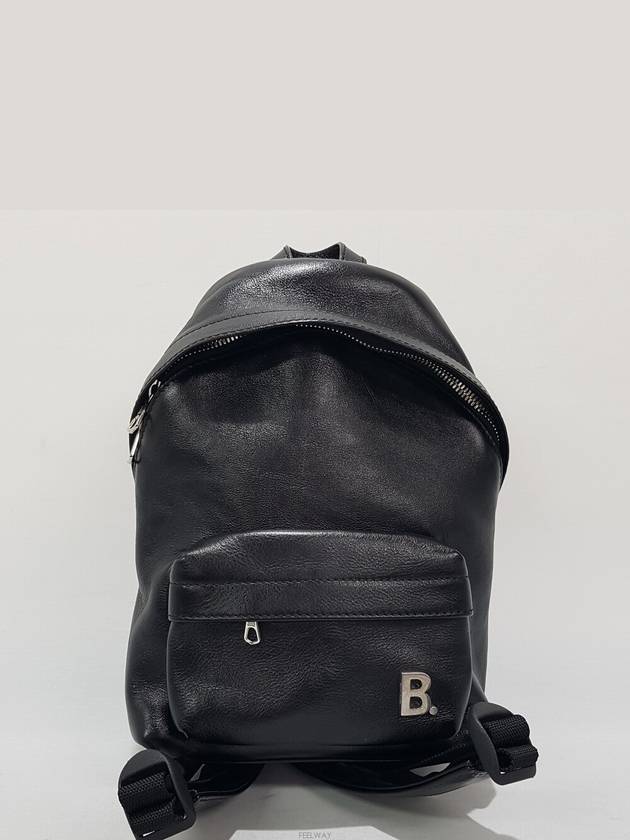 men backpack - BALENCIAGA - BALAAN 2