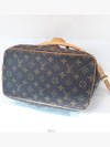 women shoulder bag - LOUIS VUITTON - BALAAN 4