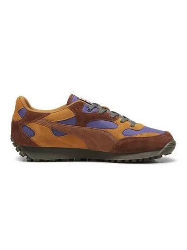 Easy Rider Kid Super Chocolate Tart Brown Mushroom 399423 02 - PUMA - BALAAN 1