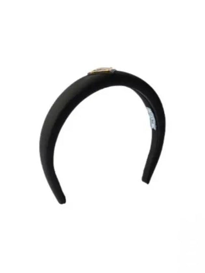 RENYLON Headband 1IH080 2DMI F0632 B0111322330 - PRADA - BALAAN 2