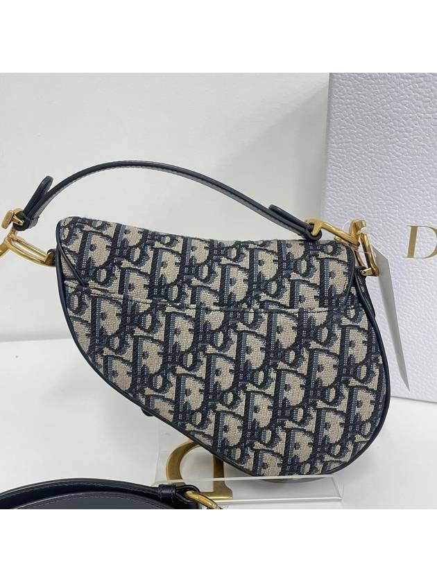 women shoulder bag - DIOR - BALAAN 5