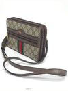 women cross bag - GUCCI - BALAAN 3