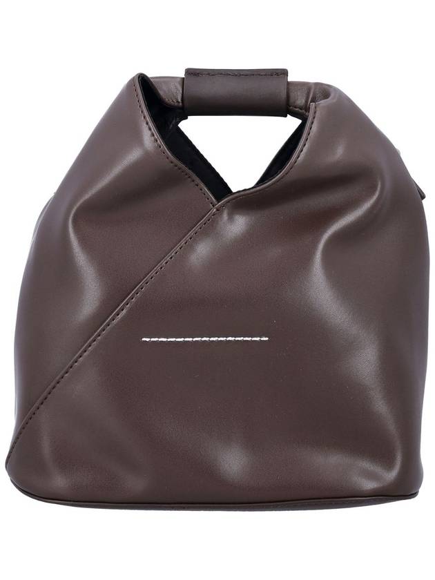 Japanese bag classic crossbody - MAISON MARGIELA - BALAAN 4