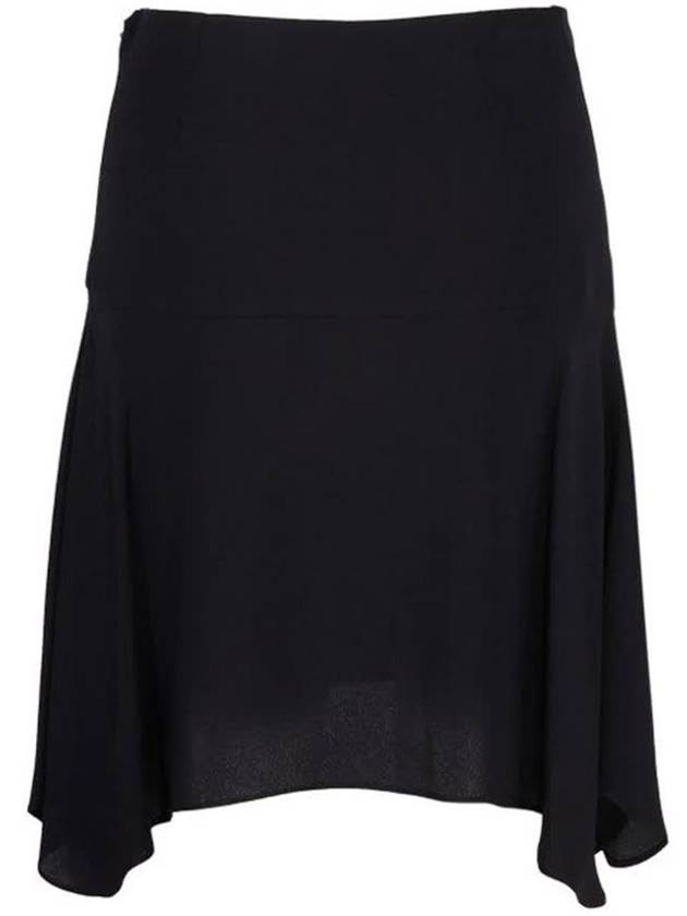 short skirt BLACK - STELLA MCCARTNEY - BALAAN 2