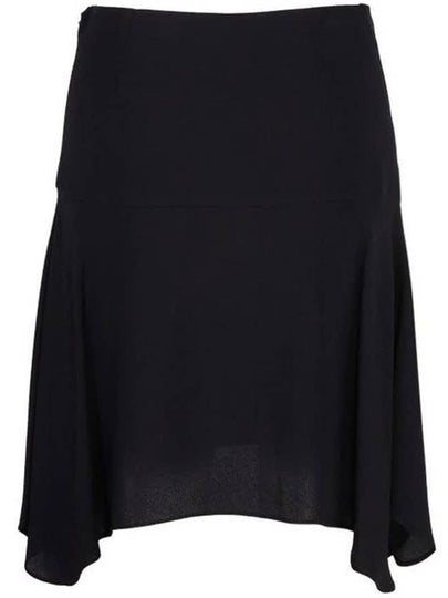 short skirt BLACK - STELLA MCCARTNEY - BALAAN 2