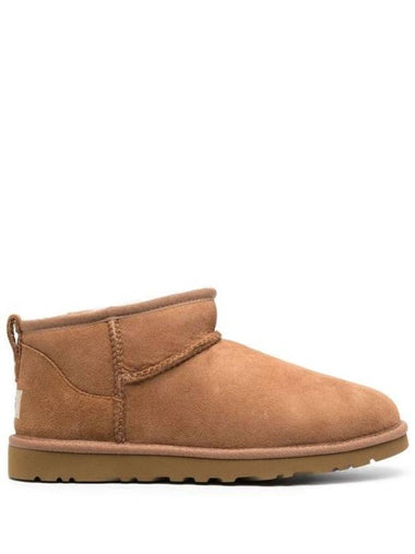 Boots 1137391 Brown CHESTNUT - UGG - BALAAN 1