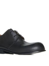 Dress Shoes MM4075 118666 Black - MARSELL - BALAAN 4