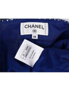 women s shorts - CHANEL - BALAAN 7