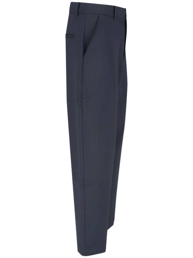 STUDIO NICHOLSON Trousers - STUDIO NICHOLSON - BALAAN 3