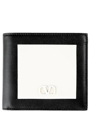 Men s half wallet 270162 - VALENTINO - BALAAN 1