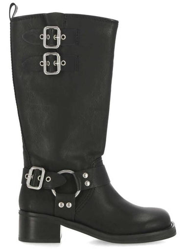 Steve Madden Boots - STEVE MADDEN - BALAAN 1