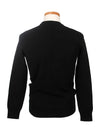 Men, Women 7502 502 001 Black Star Point Black Knit - GIVENCHY - BALAAN 3