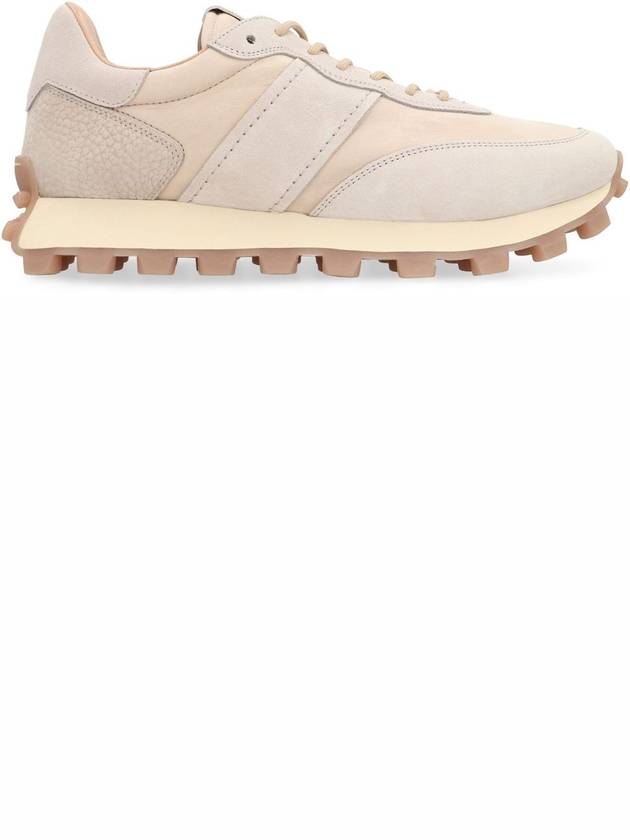 Sneakers XXM25K0FL90SAY C006 BEIGE - TOD'S - BALAAN 3