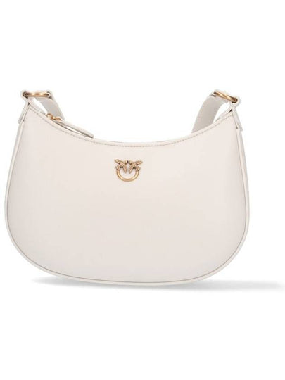 Shoulder Bag 102790A0F1Z14Q White - PINKO - BALAAN 2