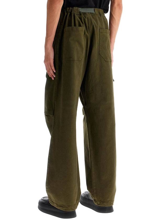 jordan cargo pants - DARKPARK - BALAAN 3