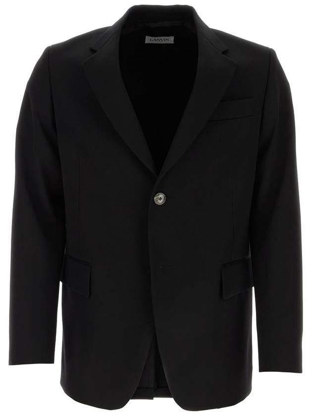 Jacket RMJA00174885P23 10 - LANVIN - BALAAN 2