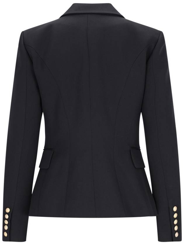 Balmain Jackets Black - BALMAIN - BALAAN 2