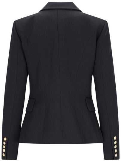 Balmain Jackets Black - BALMAIN - BALAAN 2