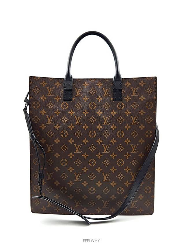 men tote bag - LOUIS VUITTON - BALAAN 3