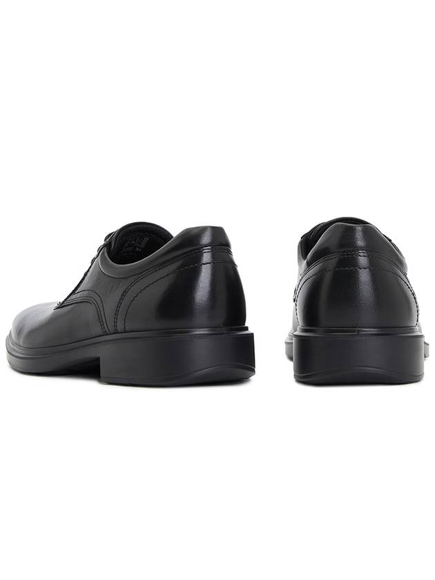 Men's Helsinki Helsinki 2 Derby Black - ECCO - BALAAN 7