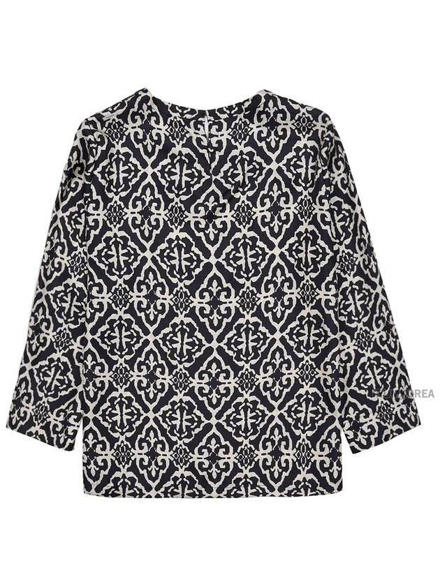 Women s Fabiola Blouse 001 - MAX MARA - BALAAN 2