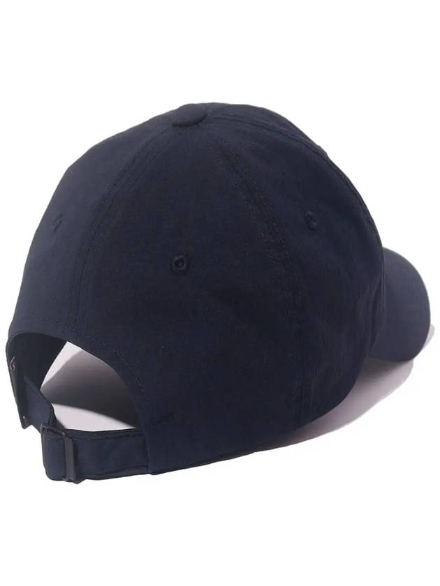 Cordura Ball Cap Navy - OFFGRID - BALAAN 3