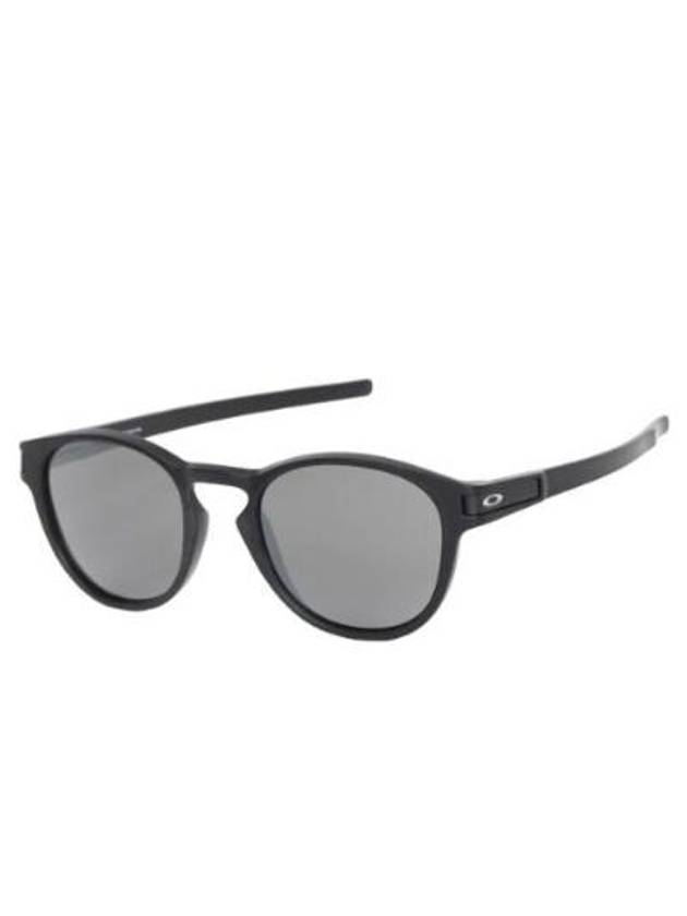 sunglasses latch matte black prism - OAKLEY - BALAAN 1