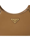 Shoulder Bag 1BC179VOOO2A3AF03HN Brown - PRADA - BALAAN 8