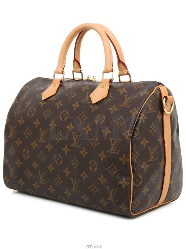 women tote bag - LOUIS VUITTON - BALAAN 2