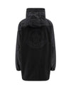 Jacket 093 1A00101 5968E 999 Black - MONCLER - BALAAN 2