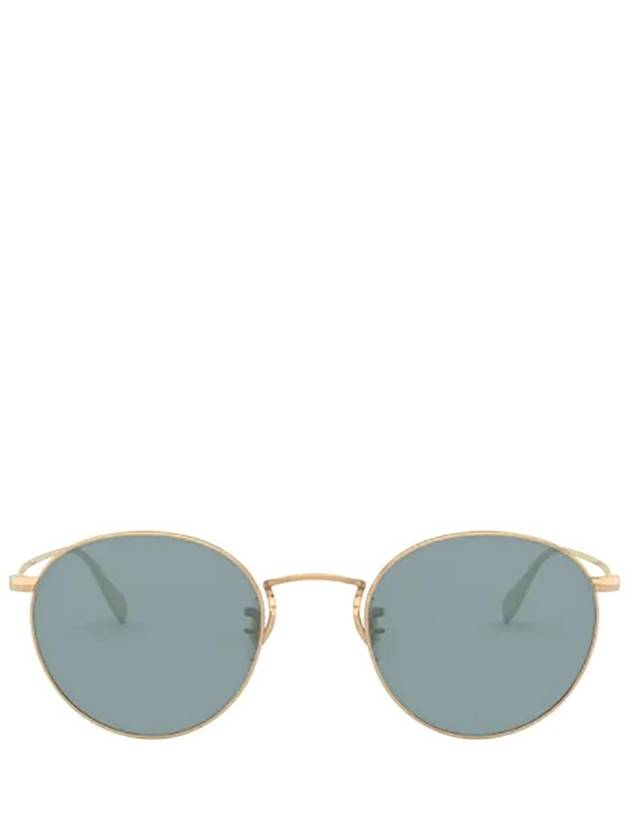 Oliver Peoples OV1186S Gold - OLIVER PEOPLES - BALAAN 1