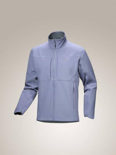 Gamma MX Zip-Up Jacket Stratus - ARC'TERYX - BALAAN 2