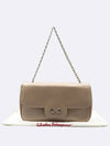 Ferragamo 21 shoulder bag - SALVATORE FERRAGAMO - BALAAN 1