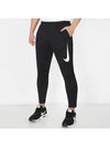 Academy Dry Fit Long Pants FN2386010 Black R - NIKE - BALAAN 2