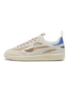 Palermo Low Top Sneakers Warm White - PUMA - BALAAN 2