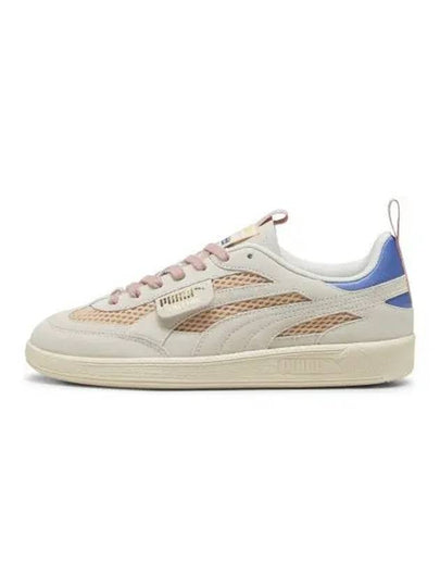 Palermo Low Top Sneakers Warm White - PUMA - BALAAN 2