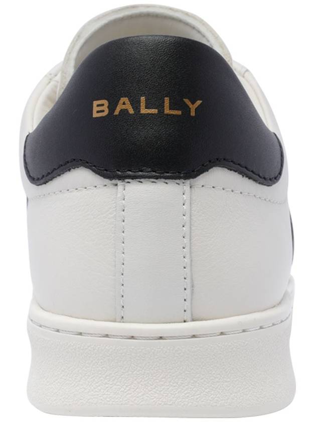 Bally 'Thiago' Sneakers - BALLY - BALAAN 4