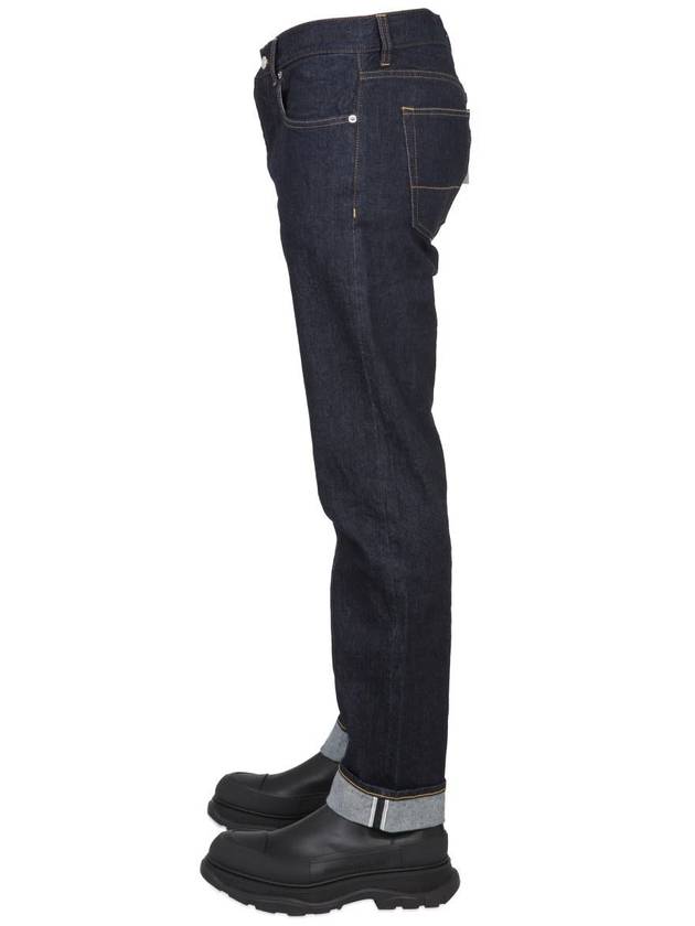 Department 5 Jeans In Denim - DEPARTMENT 5 - BALAAN 3