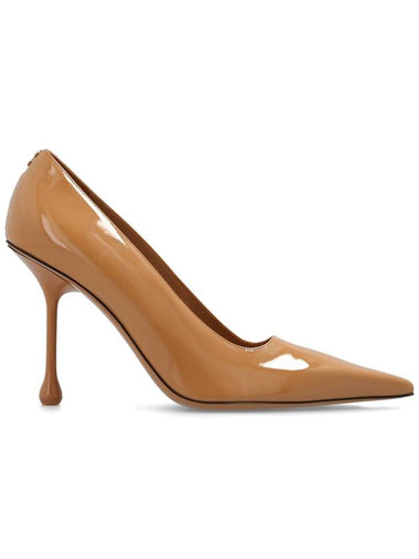 Jimmy Choo ‘Ixia’ Pumps, Women's, Beige - JIMMY CHOO - BALAAN 1